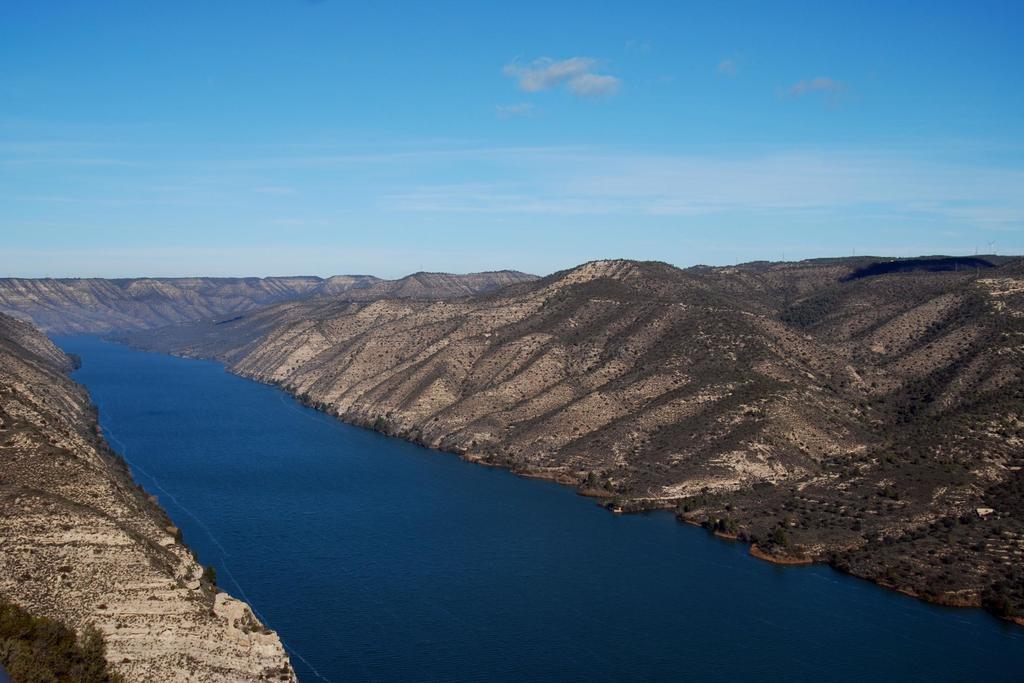 Pensión Roca